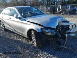 2018 Mercedes-Benz C 300 с VIN WDDWF4KB1JR312250, выставлен на аукционе IAAI как лот 40834518 с пробегом 39 991 миль миль и . История ставок и продаж доступна на DreamBid. Изображение 1.