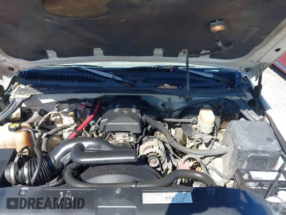 1999 Chevrolet Silverado 1500 LS z VIN 1GCEK19T8XE187729, wystawiony jako IAAI lot #43120618 z przebiegiem 308 974 mil mil oraz . Historia ofert i sprzedaży dostępna na DreamBid. Obrazek 10.