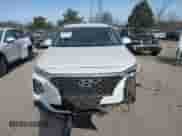 2019 Hyundai Santa Fe SEL with VIN 5NMS3CAD4KH018717, listed as a IAAI auction lot 41240409 with 116,871 mi miles and . Bid and sale history available at DreamBid. Image 12.