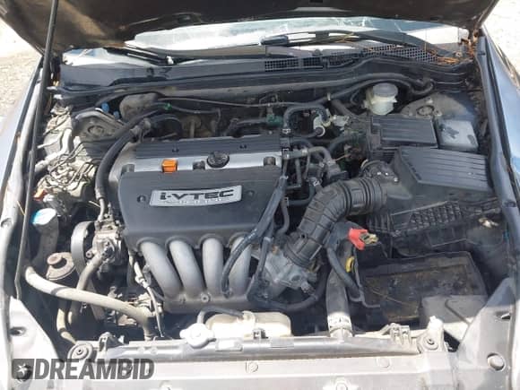 2006 Honda Accord EX с VIN 1HGCM567X6A032378, выставлен на аукционе IAAI как лот 42737942 с пробегом 258 297 миль миль и . История ставок и продаж доступна на DreamBid. Изображение 10.