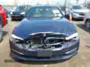 2017 BMW 5 Series 530i xDrive with VIN WBAJA7C35HWA70103, listed as a IAAI auction lot 42154954 with 123,084 mi miles and . Bid and sale history available at DreamBid. Image 6.