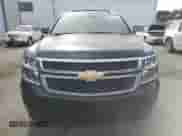 2019 Chevrolet Suburban LS with VIN 1GNSCGKC2KR297407, listed as a Copart auction lot 75224194 with 93,562 mi miles and Salvage title. Bid and sale history available at DreamBid. Image 5.