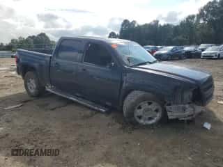 2011 Chevrolet Silverado 1500 LT с VIN 3GCPKSE38BG277002, выставлен на аукционе Copart как лот 81688515 с пробегом Не указан миль и Списание • Salvage title. История ставок и продаж доступна на DreamBid. Изображение 4.