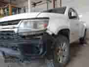 2022 Chevrolet Colorado 4WD LT с VIN 1GCHTCEA4N1116087, выставлен на аукционе IAAI как лот 42149639 с пробегом 100 544 миль миль и . История ставок и продаж доступна на DreamBid. Изображение 6.