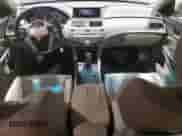 2009 Honda Accord EX-L с VIN 1HGCP25889A007063, выставлен на аукционе Copart как лот 44592565 с пробегом 83 837 миль миль и Списание • Salvage title. История ставок и продаж доступна на DreamBid. Изображение 8.