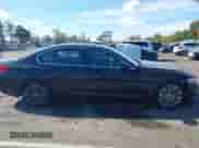 2019 BMW 5 Series 530i xDrive with VIN WBAJA7C59KWW15919, listed as a IAAI auction lot 43396100 with 104,228 mi miles and . Bid and sale history available at DreamBid. Image 13.