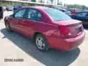 2005 Saturn ION ION 2 с VIN 1G8AJ52F95Z119288, выставлен на аукционе IAAI как лот 42433570 с пробегом 289 757 миль миль и . История ставок и продаж доступна на DreamBid. Изображение 3.