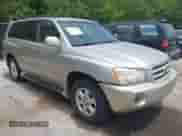 2002 Toyota Highlander с VIN JTEHF21A120080654, выставлен на аукционе IAAI как лот 42720706 с пробегом 207 281 миль миль и . История ставок и продаж доступна на DreamBid. Изображение 1.