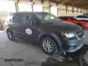 2016 Dodge Grand Caravan SXT z VIN 2C4RDGCGXGR139078, wystawiony jako Copart lot #62002685 z przebiegiem 235 391 mil mil oraz Czysty tytuł • Clean title. Historia ofert i sprzedaży dostępna na DreamBid. Obrazek 4.
