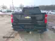 2022 Chevrolet Silverado 1500 High Country with VIN 3GCUYHEL8NG199801, listed as a IAAI auction lot 41256206 with 26,093 mi miles and . Bid and sale history available at DreamBid. Image 17.