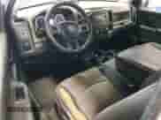 2011 Dodge RAM with VIN 3D7LT2ET2BG534141, listed as a Copart auction lot 51654375 with 82,807 mi miles and Salvage title. Bid and sale history available at DreamBid. Image 8.