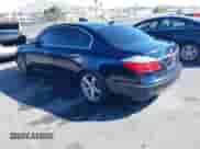 2009 Hyundai Genesis с VIN KMHGC46E09U024400, выставлен на аукционе IAAI как лот 43316245 с пробегом 127 995 миль миль и . История ставок и продаж доступна на DreamBid. Изображение 3.