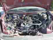 1999 Chevrolet Express с VIN 1GBFG15R2X1021380, выставлен на аукционе IAAI как лот 42241403 с пробегом Не указан миль и . История ставок и продаж доступна на DreamBid. Изображение 10.