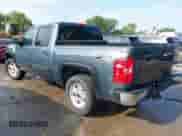 2013 Chevrolet Silverado 1500 LT with VIN 3GCPKSE74DG202044, listed as a IAAI auction lot 43017136 with 145,988 mi miles and . Bid and sale history available at DreamBid. Image 3.