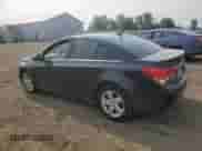 2014 Chevrolet Cruze Diesel с VIN 1G1P75SZ6E7164590, выставлен на аукционе Copart как лот 67056895 с пробегом 186 943 миль миль и Чистый • Clean title. История ставок и продаж доступна на DreamBid. Изображение 2.