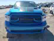 2018 Ram 1500 Sport с VIN 1C6RR6MT8JS195234, выставлен на аукционе Copart как лот 47767955 с пробегом 136 366 миль миль и Списание • Salvage title. История ставок и продаж доступна на DreamBid. Изображение 11.