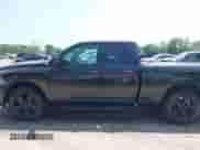 2018 Ram 1500 Express с VIN 1C6RR7FT9JS290131, выставлен на аукционе IAAI как лот 42377820 с пробегом 56 442 миль миль и . История ставок и продаж доступна на DreamBid. Изображение 14.