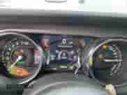 2023 Jeep Wrangler Rubicon с VIN 1C4JJXR67PW566519, выставлен на аукционе Copart как лот 64115895 с пробегом 23 485 миль миль и Списание • Salvage title. История ставок и продаж доступна на DreamBid. Изображение 9.