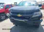 2016 Chevrolet Colorado 4WD Z71 with VIN 1GCGTDE30G1232991, listed as a IAAI auction lot 43040767 with 84,574 mi miles and . Bid and sale history available at DreamBid. Image 13.