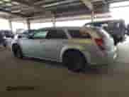 2005 Dodge Magnum SE with VIN 2D4FV48V95H162475, listed as a Copart auction lot 66724185 with 272,938 mi miles and Clean title. Bid and sale history available at DreamBid. Image 2.