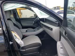 2023 Hyundai Palisade SE с VIN KM8R1DGE2PU533625, выставлен на аукционе IAAI как лот 43095446 с пробегом 53 479 миль миль и . История ставок и продаж доступна на DreamBid. Изображение 5.