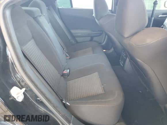 2023 Dodge Charger GT z VIN 2C3CDXHG2PH556722, wystawiony jako Copart lot #70699545 z przebiegiem 70 511 mil mil oraz Szkoda całkowita • Salvage title. Historia ofert i sprzedaży dostępna na DreamBid. Obrazek 10.