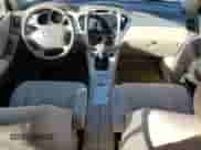 2006 Toyota Highlander w/3rd Row z VIN JTEEP21A060155754, wystawiony jako Copart lot #46520315 z przebiegiem 190 116 mil mil oraz Czysty tytuł • Clean title. Historia ofert i sprzedaży dostępna na DreamBid. Obrazek 8.