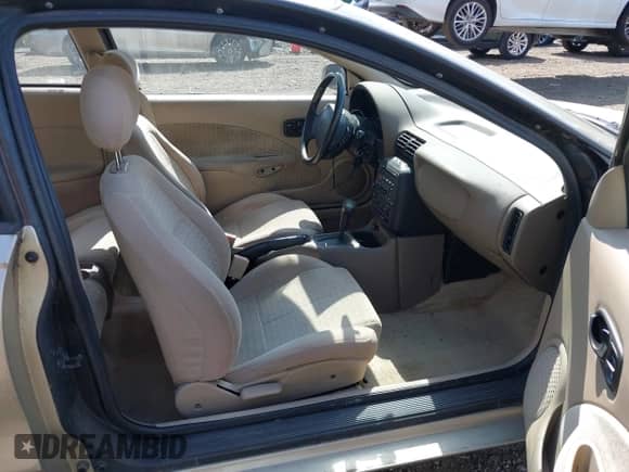 1999 Saturn SC with VIN 1G8ZH1277XZ127585, listed as a IAAI auction lot 43275573 with 96,289 mi miles and . Bid and sale history available at DreamBid. Image 5.