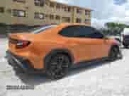 2022 Subaru WRX Premium с VIN JF1VBAH63N8011006, выставлен на аукционе Copart как лот 67039645 с пробегом 50 031 миль миль и Списание • Salvage title. История ставок и продаж доступна на DreamBid. Изображение 3.