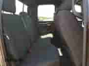 2022 Ram 1500 Big Horn with VIN 1C6RRFBG2NN480490, listed as a Copart auction lot 61936325 with 43,206 mi miles and Salvage title. Bid and sale history available at DreamBid. Image 10.