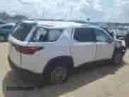 2023 Chevrolet Traverse LT Cloth с VIN 1GNEVGKWXPJ142935, выставлен на аукционе Copart как лот 65140405 с пробегом 34 326 миль миль и На запчасти • Non repairable. История ставок и продаж доступна на DreamBid. Изображение 3.