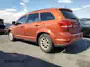2013 Dodge Journey SXT с VIN 3C4PDCBB9DT729660, выставлен на аукционе Copart как лот 67589065 с пробегом 168 634 миль миль и Списание • Salvage title. История ставок и продаж доступна на DreamBid. Изображение 2.