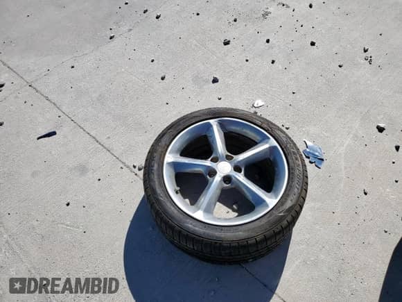 2009 Saturn Sky Red Line z VIN 1G8MT35X79Y104008, wystawiony jako Copart lot #90717725 z przebiegiem 94 455 mil mil oraz Szkoda całkowita • Salvage title. Historia ofert i sprzedaży dostępna na DreamBid. Obrazek 12.