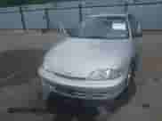 2002 Chevrolet Cavalier LS с VIN 1G1JF524427469093, выставлен на аукционе IAAI как лот 43024863 с пробегом Не указан миль и . История ставок и продаж доступна на DreamBid. Изображение 6.