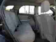 2006 Chevrolet Equinox LS z VIN 2CNDL23F266168514, wystawiony jako Copart lot #69829974 z przebiegiem 133 463 mil mil oraz Szkoda całkowita • Salvage title. Historia ofert i sprzedaży dostępna na DreamBid. Obrazek 11.