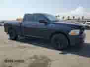 2012 Ram 1500 Tradesman с VIN 1C6RD6FPXCS253832, выставлен на аукционе Copart как лот 64153714 с пробегом 246 212 миль миль и Списание • Salvage title. История ставок и продаж доступна на DreamBid. Изображение 4.