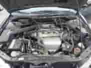 2002 Honda Accord SE with VIN JHMCG66802C008396, listed as a IAAI auction lot 42850312 with Not provided miles and . Bid and sale history available at DreamBid. Image 10.