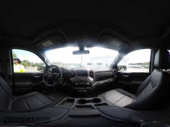 2020 Chevrolet Silverado 1500 Work Truck with VIN 1GCRWAEH2LZ348845, listed as a IAAI auction lot 42242401 with 47,401 mi miles and . Bid and sale history available at DreamBid. Image 20.