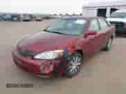 2002 Toyota Camry LE z VIN 4T1BE32K62U107023, wystawiony jako IAAI lot #43158490 z przebiegiem 133 797 mil mil oraz . Historia ofert i sprzedaży dostępna na DreamBid. Obrazek 2.