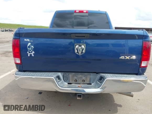 2009 Dodge 1500 SLT with VIN 1D3HV13T99S704450, listed as a IAAI auction lot 41976123 with Not provided miles and . Bid and sale history available at DreamBid. Image 16.