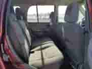 2003 Chevrolet Tracker с VIN 2CNBE13C536922017, выставлен на аукционе Copart как лот 68314315 с пробегом 101 887 миль миль и Списание • Salvage title. История ставок и продаж доступна на DreamBid. Изображение 11.