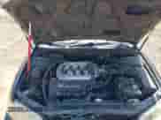 2001 Honda Accord EX с VIN 1HGCG16521A070727, выставлен на аукционе IAAI как лот 42858554 с пробегом 274 934 миль миль и . История ставок и продаж доступна на DreamBid. Изображение 10.