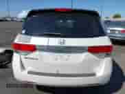 2014 Honda Odyssey EX с VIN 5FNRL5H48EB074424, выставлен на аукционе IAAI как лот 43355069 с пробегом 112 855 миль миль и . История ставок и продаж доступна на DreamBid. Изображение 17.