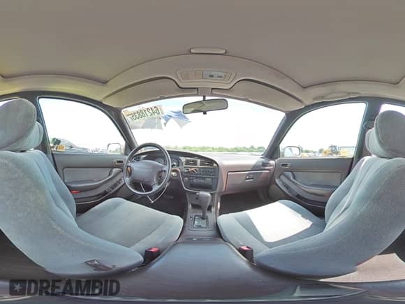 1993 Toyota Camry с VIN 4T1VK13E1PU075530, выставлен на аукционе Copart как лот 64218835 с пробегом 58 871 миль миль и Списание • Salvage title. История ставок и продаж доступна на DreamBid. Изображение 14.