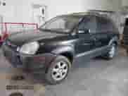 2005 Hyundai Tucson GLS с VIN KM8JN12D45U151480, выставлен на аукционе IAAI как лот 42838327 с пробегом Не указан миль и . История ставок и продаж доступна на DreamBid. Изображение 2.