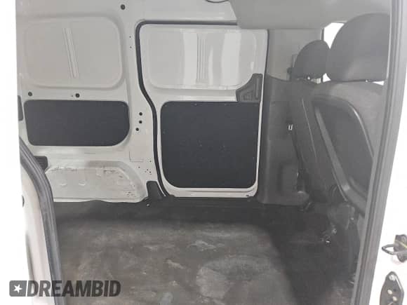 2017 Chevrolet City Express Cargo LT с VIN 3N63M0ZN1HK694005, выставлен на аукционе Copart как лот 67552985 с пробегом 199 718 миль миль и Чистый • Clean title. История ставок и продаж доступна на DreamBid. Изображение 11.
