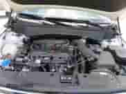 2024 Hyundai Kona N Line with VIN KM8HA3A35RU093657, listed as a IAAI auction lot 43137278 with 17,820 mi miles and . Bid and sale history available at DreamBid. Image 10.