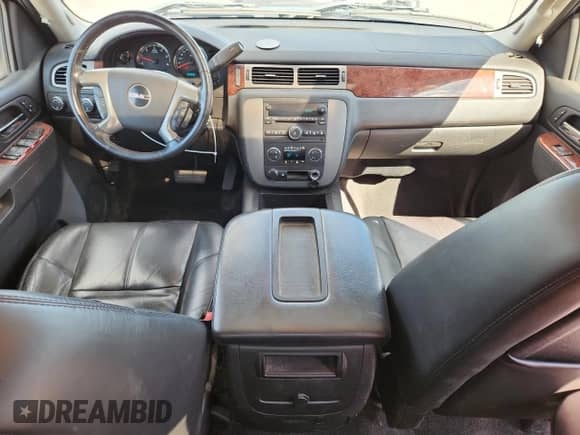 2011 GMC Sierra 1500 SLT с VIN 1GTR2WE33BZ214602, выставлен на аукционе Copart как лот 70746335 с пробегом 152 593 миль миль и Списание • Salvage title. История ставок и продаж доступна на DreamBid. Изображение 8.