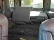 2006 Chevrolet Tahoe Special Service с VIN 1GNEK13ZX6J115800, выставлен на аукционе Copart как лот 76196414 с пробегом 206 272 миль миль и Списание • Salvage title. История ставок и продаж доступна на DreamBid. Изображение 10.