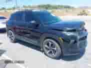 2023 Chevrolet TrailBlazer RS с VIN KL79MTSL1PB156807, выставлен на аукционе IAAI как лот 42530240 с пробегом 76 520 миль миль и . История ставок и продаж доступна на DreamBid. Изображение 1.